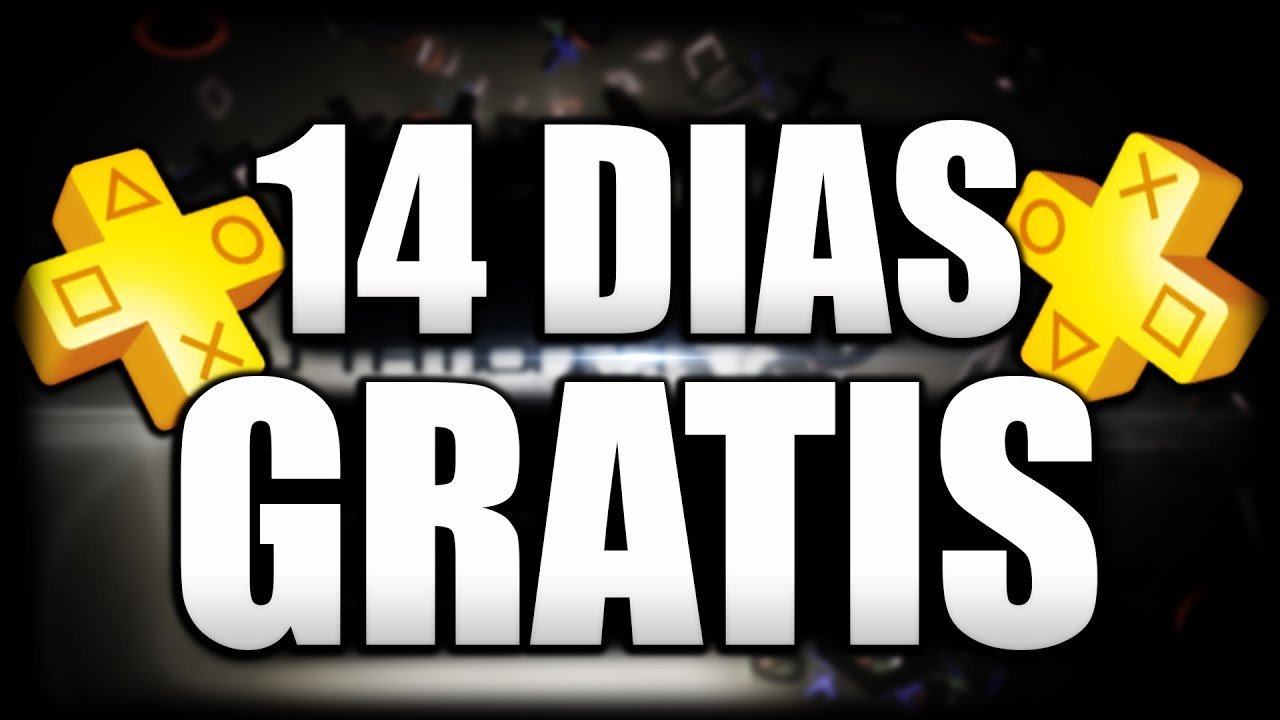 Psn online 14 dias
